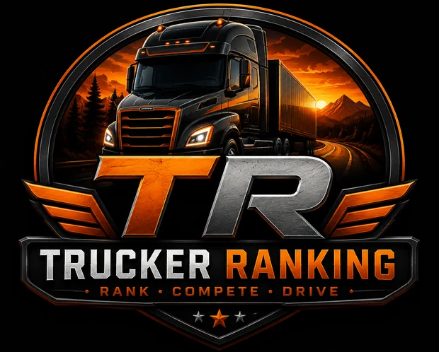 Trucker Ranking