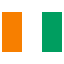 Côte d'Ivoire
